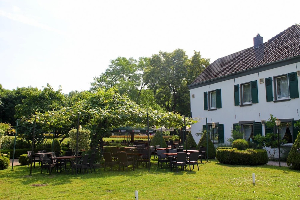 Hotel & Restaurant Eurohof