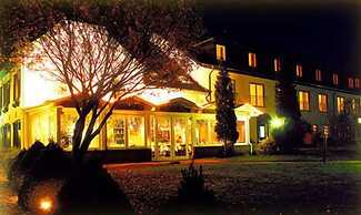 Hotel & Restaurant Eurohof