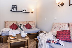 Pierre & Vacances Residence L'Albane