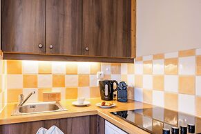 Pierre & Vacances Residence L'Albane