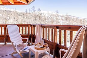 Pierre & Vacances Residence L'Albane