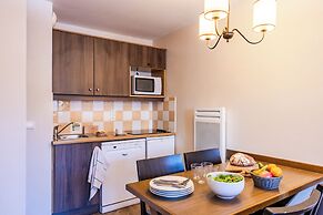 Pierre & Vacances Residence L'Albane