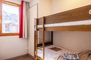 Pierre & Vacances Residence L'Albane