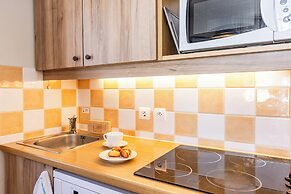 Pierre & Vacances Residence L'Albane