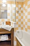 Pierre & Vacances Residence L'Albane