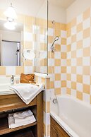 Pierre & Vacances Residence L'Albane