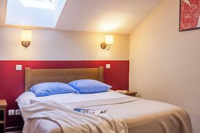 Pierre & Vacances Residence L'Albane