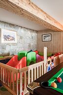 Pierre & Vacances Residence L'Albane