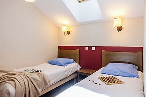 Pierre & Vacances Residence L'Albane