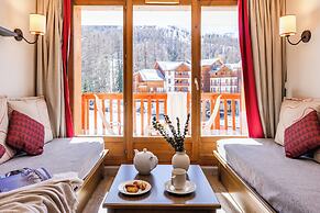 Pierre & Vacances Residence L'Albane