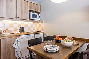 Pierre & Vacances Residence L'Albane