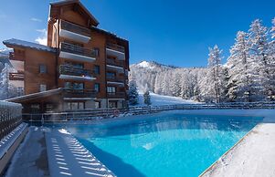 Pierre & Vacances Residence L'Albane