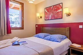 Pierre & Vacances Residence L'Albane
