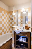 Pierre & Vacances Residence L'Albane