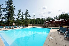 Pierre & Vacances Residence L'Albane