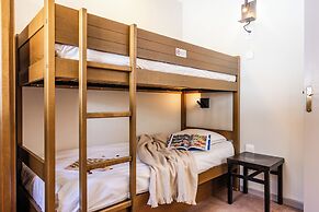 Pierre & Vacances Residence L'Albane