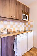 Pierre & Vacances Residence L'Albane