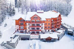 Pierre & Vacances Residence L'Albane