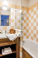 Pierre & Vacances Residence L'Albane