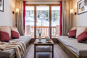Pierre & Vacances Residence L'Albane