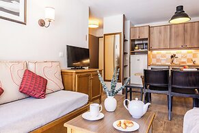 Pierre & Vacances Residence L'Albane