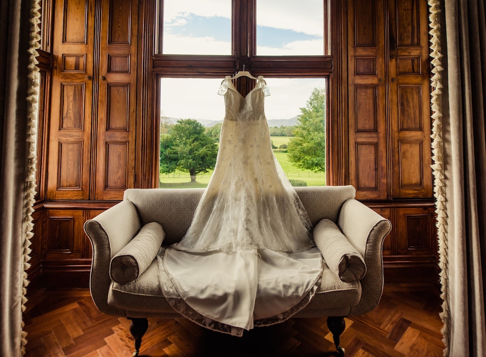 Cahernane House Hotel