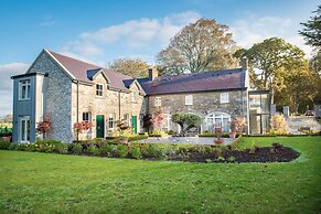 Cahernane House Hotel