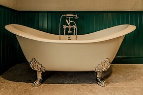Cahernane House Hotel