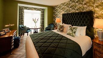 Cahernane House Hotel