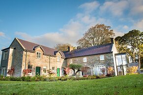 Cahernane House Hotel