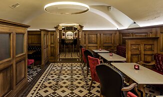 Cahernane House Hotel