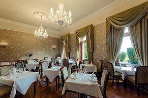 Cahernane House Hotel