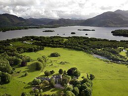 Cahernane House Hotel