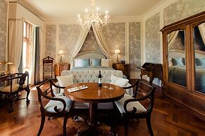 Cahernane House Hotel
