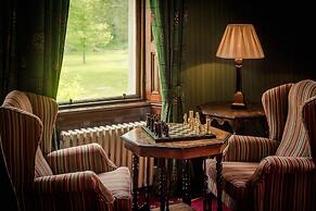Cahernane House Hotel