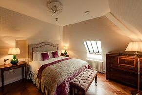 Cahernane House Hotel