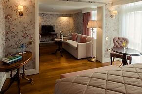 Cahernane House Hotel