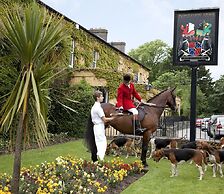 Dunraven Arms Hotel
