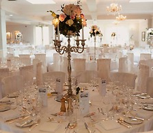 Dunraven Arms Hotel