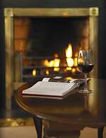 Dunraven Arms Hotel