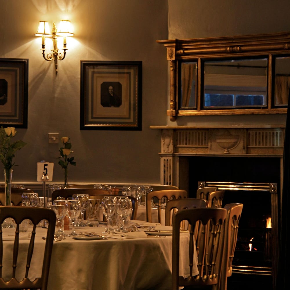Dunraven Arms Hotel