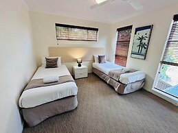 Caloundra Central Apartment Hotel