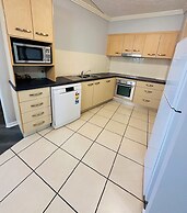 Caloundra Central Apartment Hotel