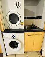 Caloundra Central Apartment Hotel