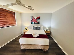 Caloundra Central Apartment Hotel