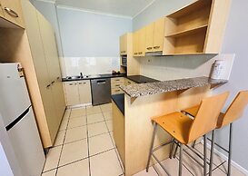 Caloundra Central Apartment Hotel