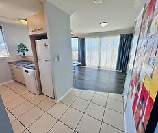Caloundra Central Apartment Hotel