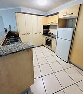 Caloundra Central Apartment Hotel