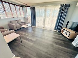 Caloundra Central Apartment Hotel