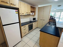 Caloundra Central Apartment Hotel